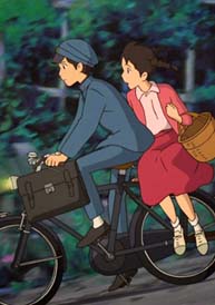 La colina de las amapolas (Kokuriko-zaka kara, Goro Miyazaki, 2011)